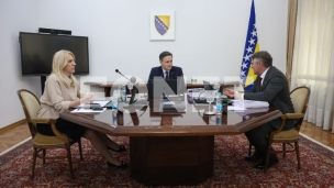 Predlog zakona o imovini